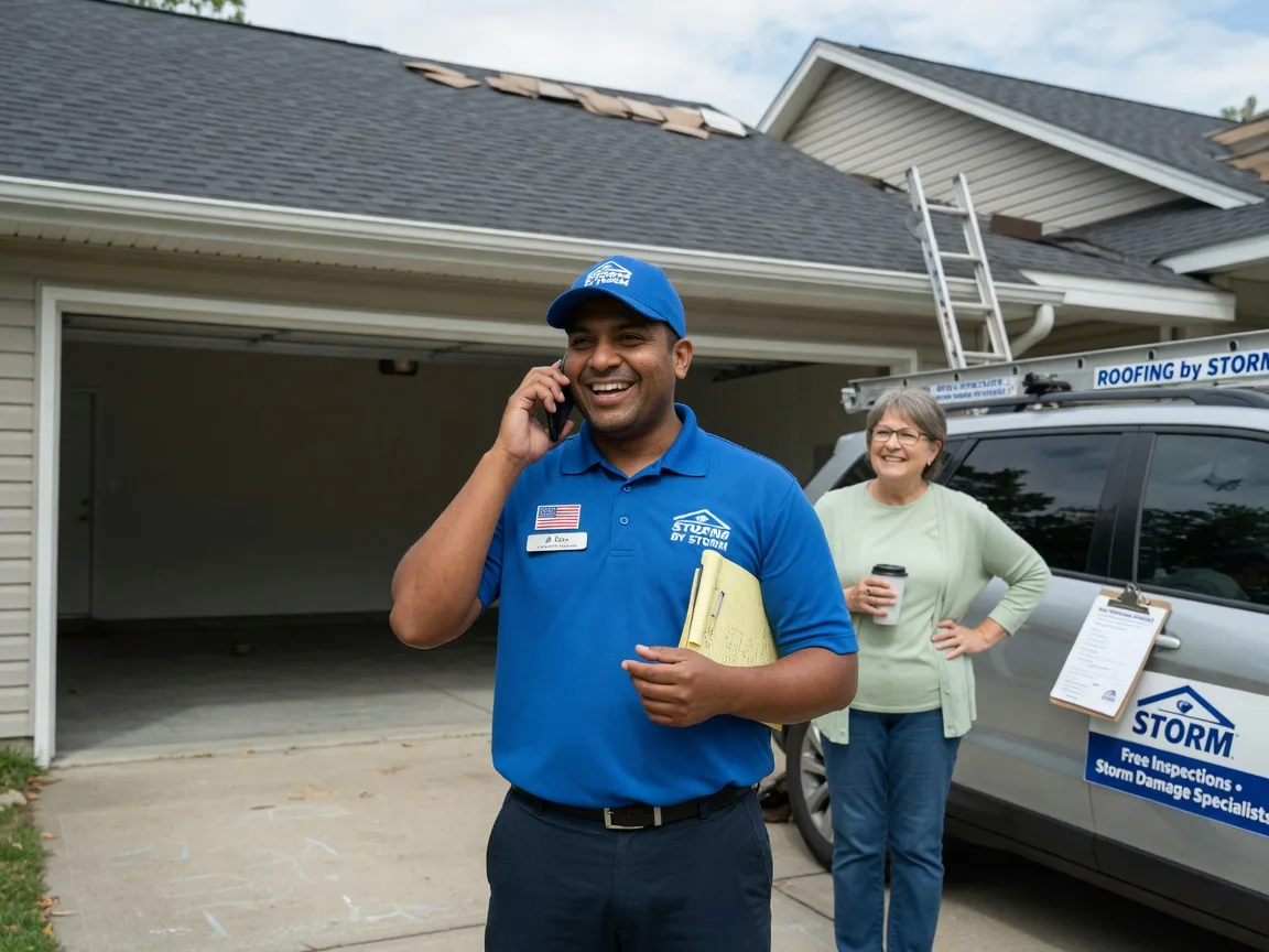 Roof Repair Near Me Clarion, PA FAQs
